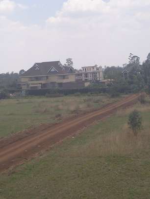10,000 ft² Residential Land at Ruiru Githunguri Road image 6