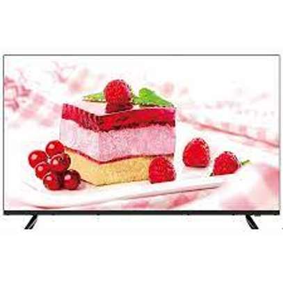 VISION PLUS 43 INCH ANDROID SMART FRAMELESS TVS image 1