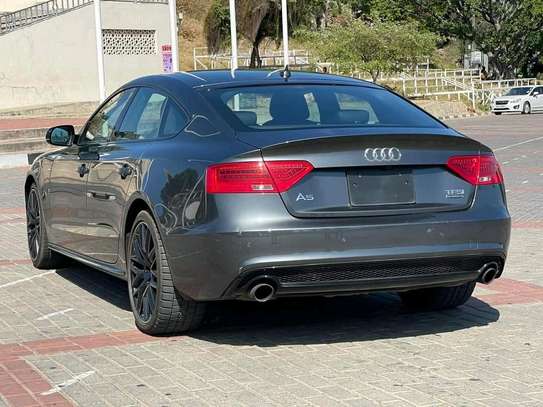 Audi A5 image 6