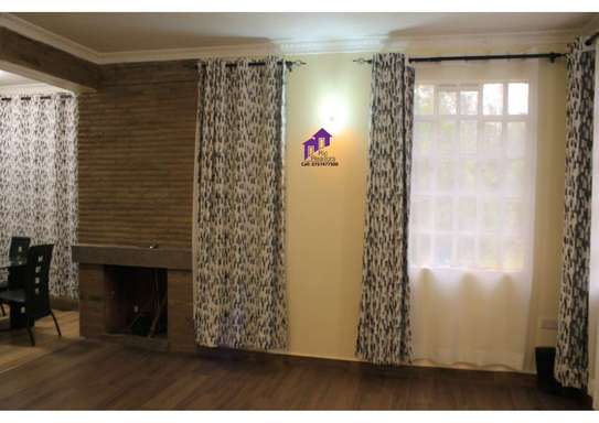 3 Bed House with En Suite in Kiserian image 49