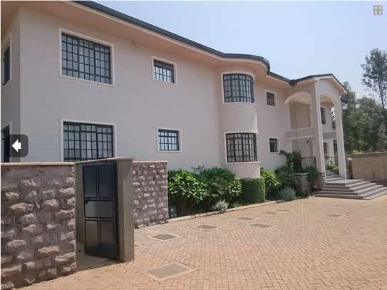 2 Bed House with En Suite at Nyari image 20