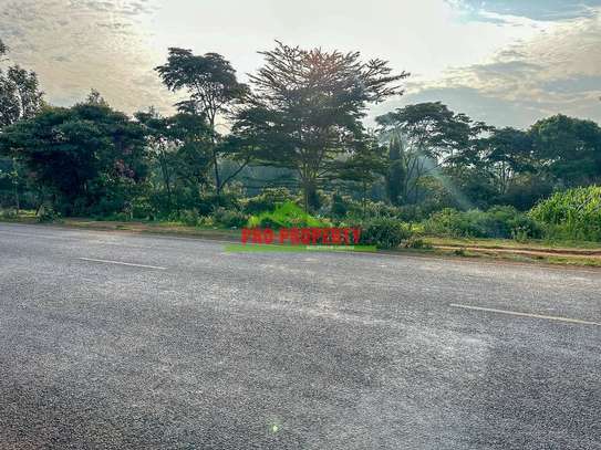 0.2 ha Commercial Land in Ndeiya image 4