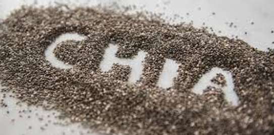Nutritious Chia seeds image 1