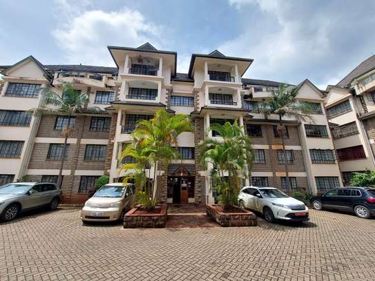 3 Bed Apartment with En Suite at Mandera Road image 21