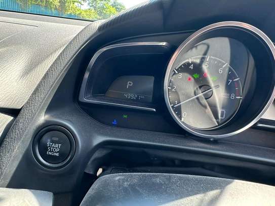 Mazda Demio 1500cc.petrol image 1