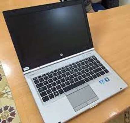 HP EliteBook 8470p Core i5, 4GB RAM, 320 HDD image 5