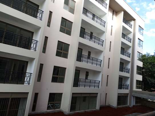 3 Bed Apartment with En Suite at Muthangari Drive image 36