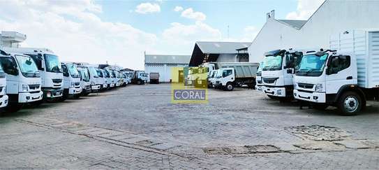 Warehouse  in Embakasi image 6