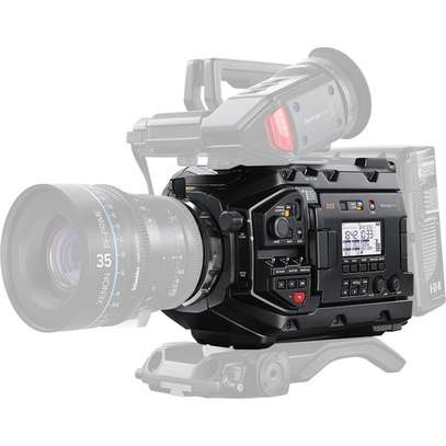 Blackmagic Design URSA Mini Pro 4.6K G2 Cinema Camera image 3