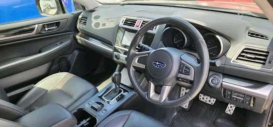 SUBARU OUTBACK 2016MODEL. image 5