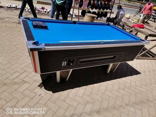 Marble Pool Tables for sale in Nairobi image 1