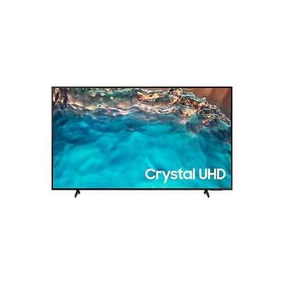 Samsung 75BU8100 75 Inches Crystal UHD 4K Smart TV image 1