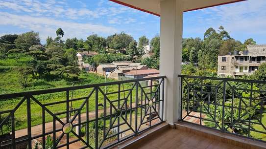 2 Bed Apartment with En Suite at Ngong image 13