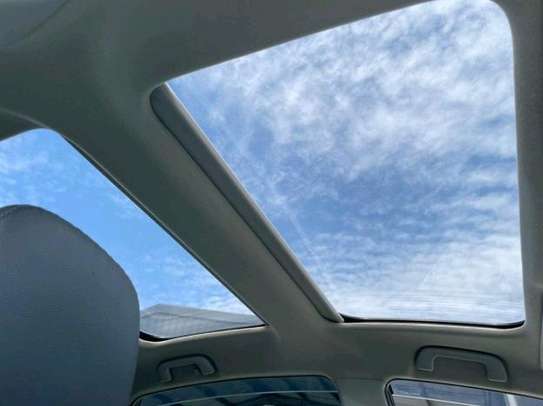 ALPHA PRIUS 7 SEATER (MKOPO/HIRE PURCHASE ACCEPTED) image 12