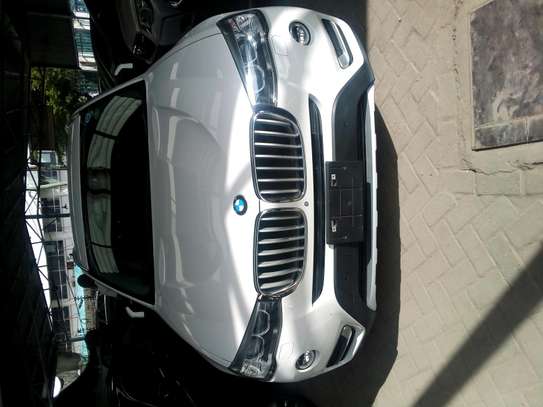 BMW X3Diesel image 7