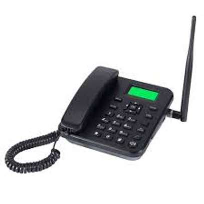 Simcard Landline image 1