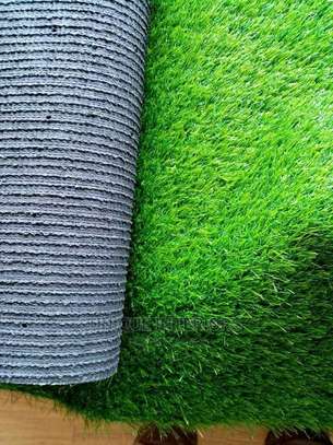 Artificial turf Grass carpets image 5