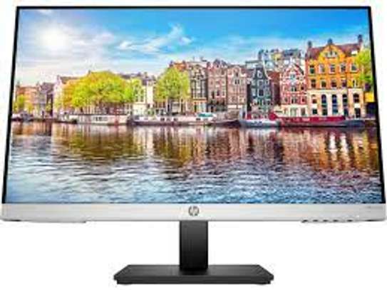 24 inches edge to edge hp monitor image 1