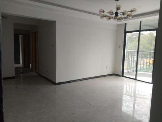 3 Bed Apartment with En Suite in Kileleshwa image 5