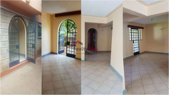 4 Bed House with En Suite in South B image 19