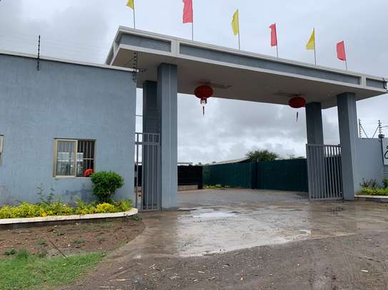 3 Bed Apartment with Swimming Pool at Mombasa Road image 10