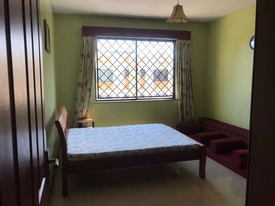 Furnished 3 Bed Apartment with En Suite at Lenana Rd image 2