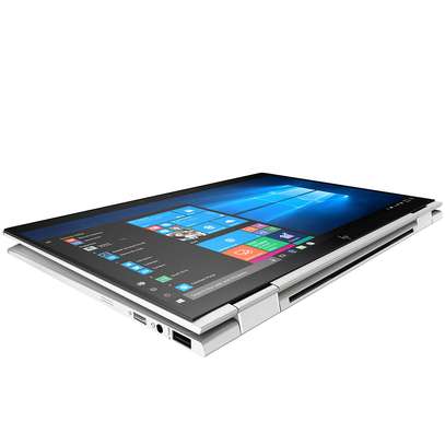 HP EliteBook x360 1030 G4 Intel Core i7 8th Gen image 3