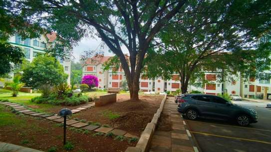 2 Bed Apartment with En Suite at State House Road image 2