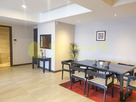 Furnished 2 Bed Apartment with En Suite in Westlands Area image 3