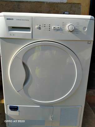 Second hand washing machines image 3