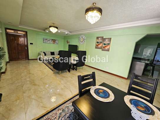 Furnished 3 Bed Apartment with En Suite in Westlands Area image 14