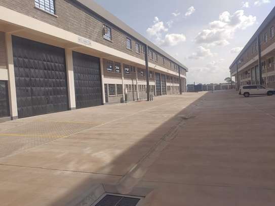 Warehouse with Service Charge Included at Ruiru Town image 3