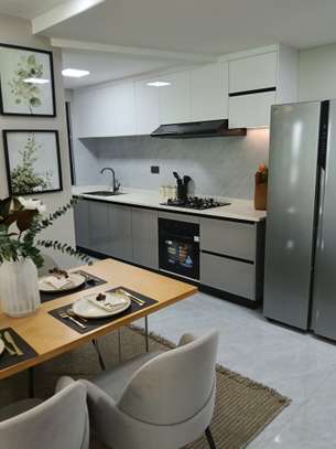 2 Bed Apartment with En Suite at Next To Kasuku Center image 9