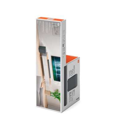 JBL 5.1Ch Bar 500 590W Sound Bar System image 1
