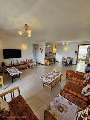 2 Bedroom All Ensuite Fully Furnished Apartment for Rent image 1
