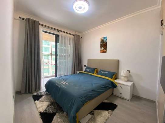 3 Bed Apartment with En Suite in Kilimani image 9