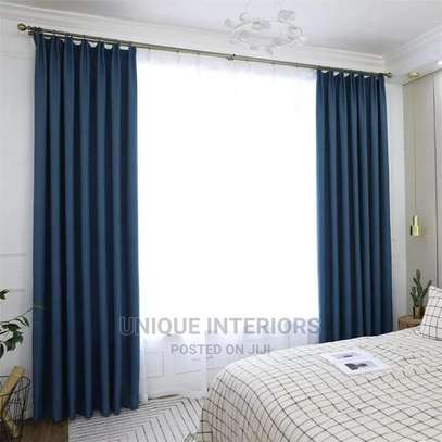 Curtain nice Curtain. image 4