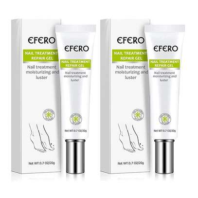 Efero Nail Treatment Gel In Nairobi image 3