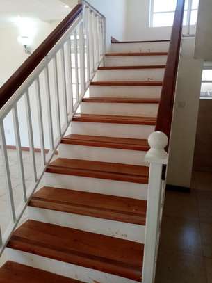 4 Bed Villa with En Suite at 2Km From Ruiru Town image 18
