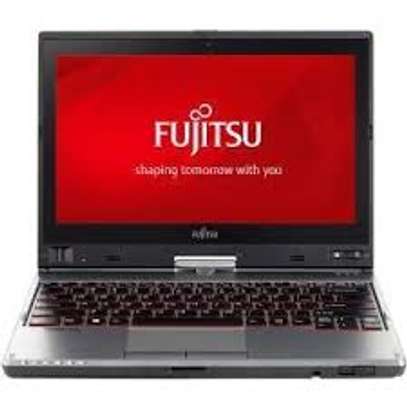 Fujitsu Lifebook T725 image 1