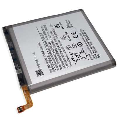 Samsung Galaxy S21 Ultra 5G Battery Replacement image 2