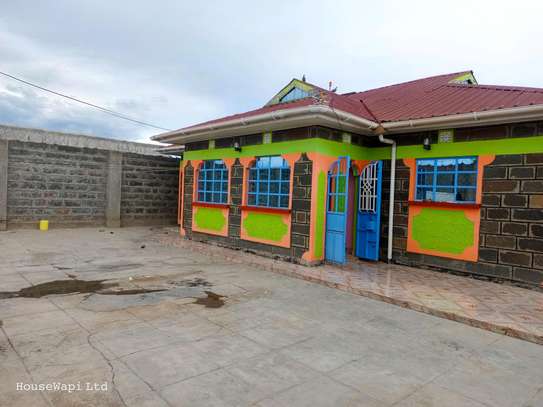 3 Bedroom at Mwariki C, Pipeline, Nakuru image 5
