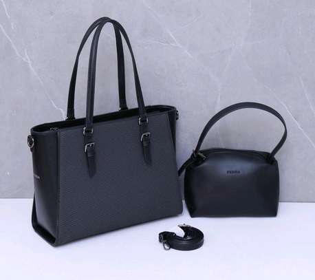 FASHION LADIES HANDBAGS image 8