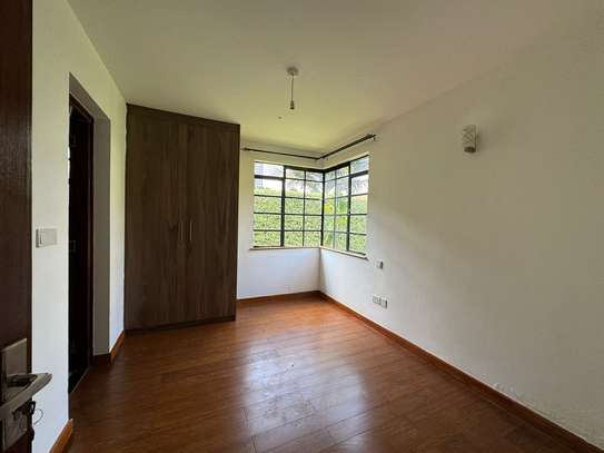 4 Bed Townhouse with En Suite in Kitisuru image 33