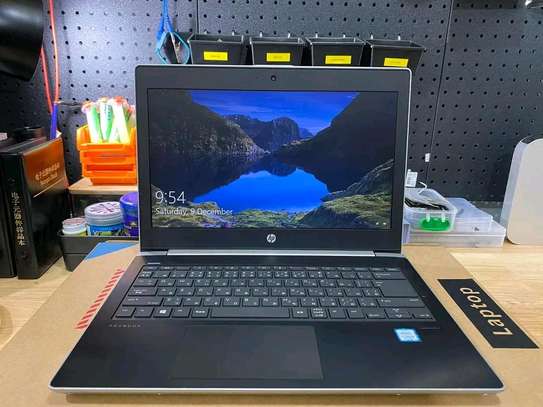 HP ProBook 430 G5 Core i5 7th Gen @ KSH 28,000 image 6