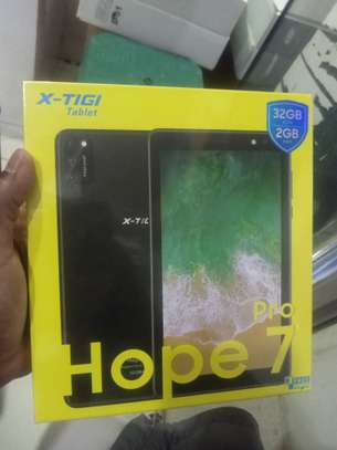 X-TIGI Hope 7pro. 32gb/2gb image 1