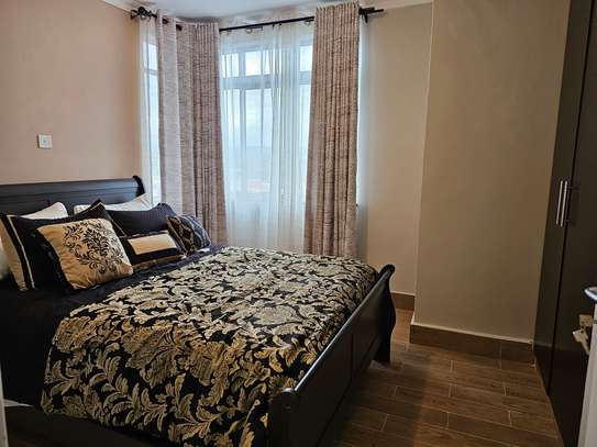 Serviced 3 Bed Apartment with En Suite at Kitisuru image 15