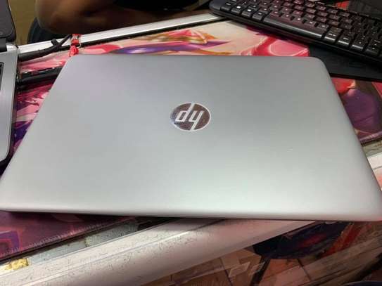 HP EliteBook 840 G3 14" Intel Core i5 8GB  RAM - 500 GB HDD image 2