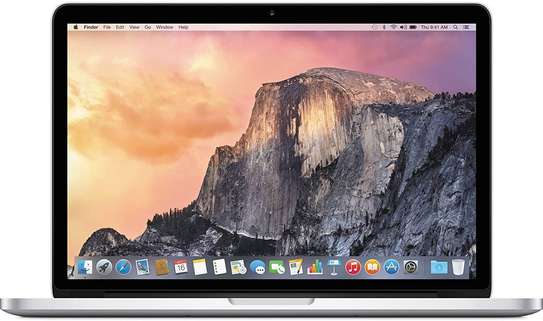 Macbook Pro 2014 15" i7 512/16gb ram image 3