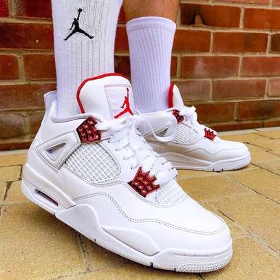 Jordan 4 sizes 38-45 @ksh 4500 image 2